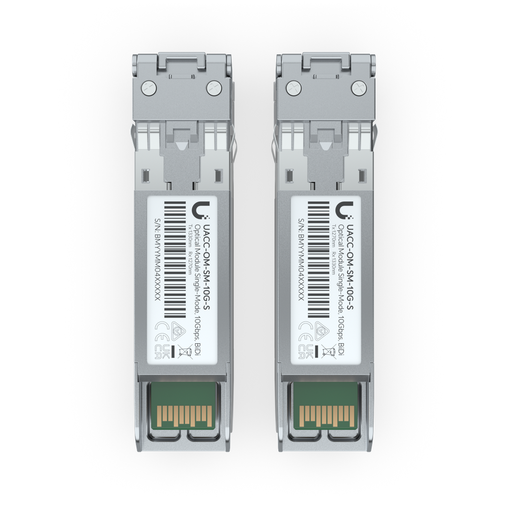 UACC-OM-SM-10G-S-2 View 2