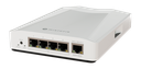MikroTik CRS304-4XG-IN Cloud Router Switch — photo 1