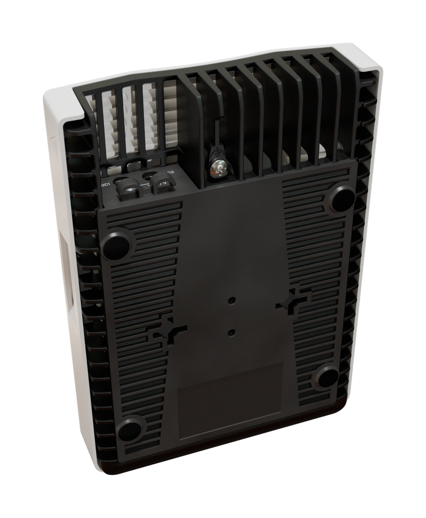 MikroTik CRS304-4XG-IN Cloud Router Switch — photo 2