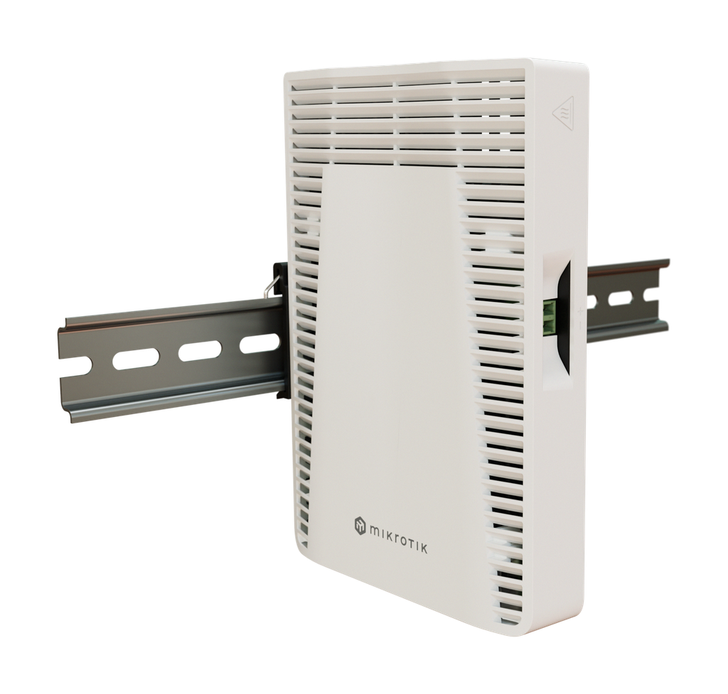 MikroTik CRS304-4XG-IN Cloud Router Switch — photo 3