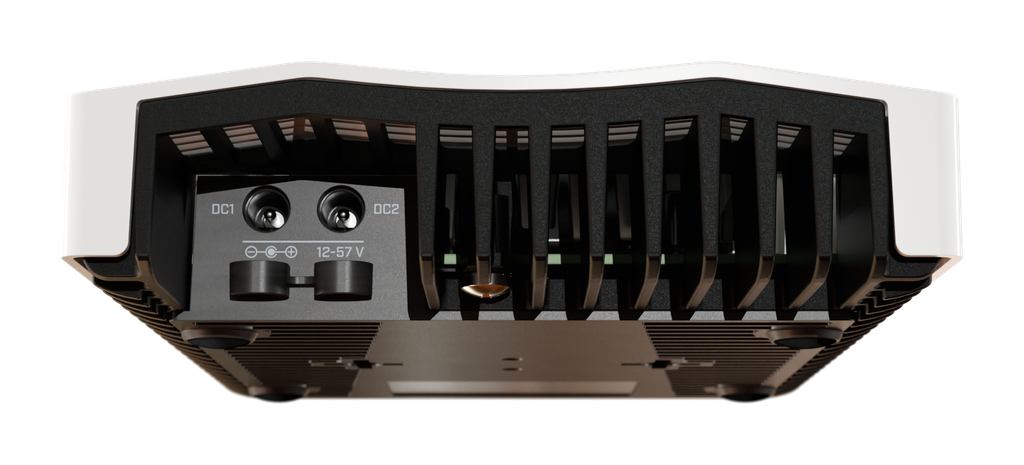 MikroTik CRS304-4XG-IN Cloud Router Switch — photo 4