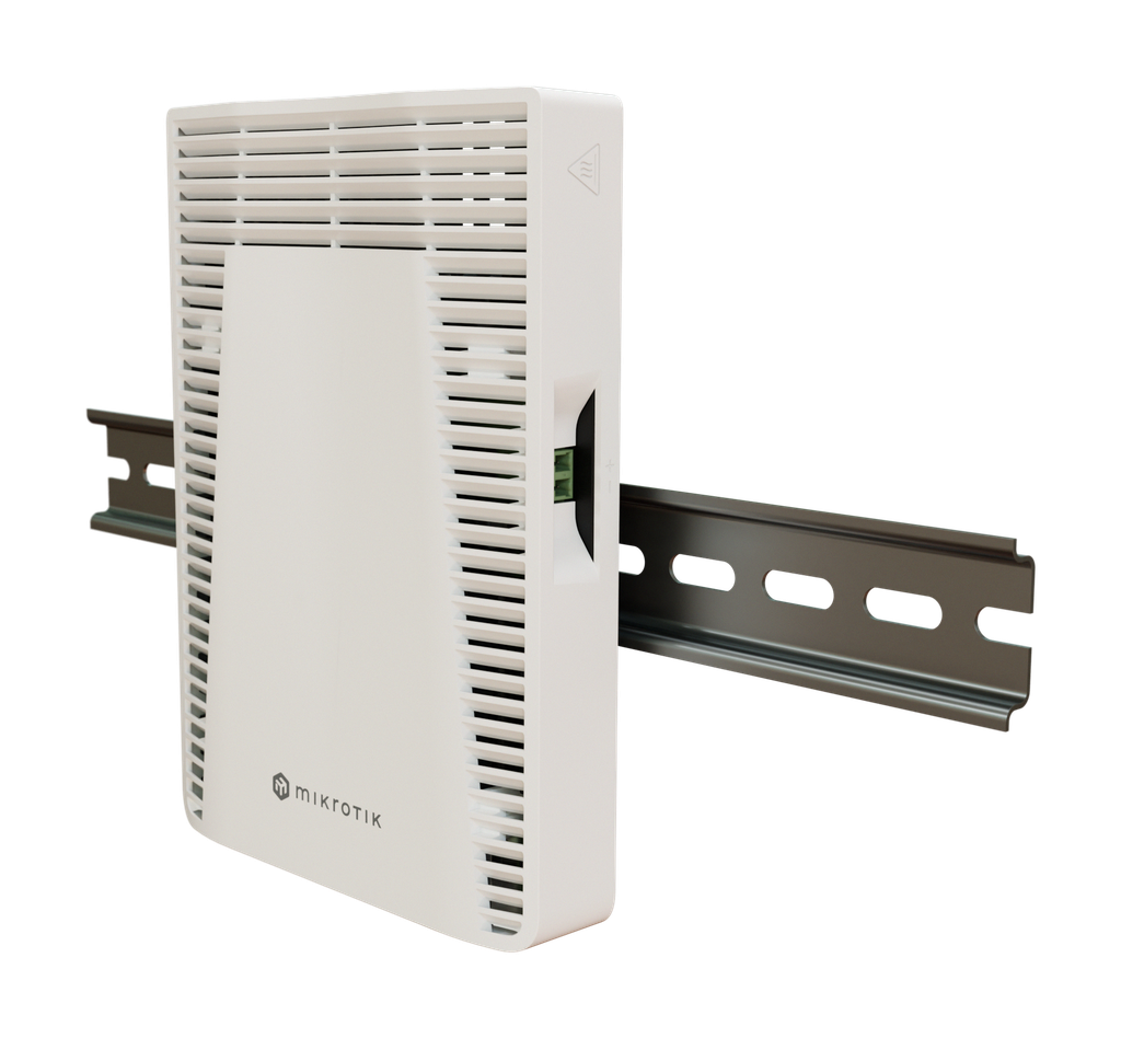 MikroTik CRS304-4XG-IN Cloud Router Switch — photo 5
