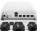 MikroTik CRS305-1G-4S+OUT Cloud Router Switch — photo 3