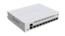 MikroTik CRS310-1G-5S-4S+IN Cloud Router Switch — photo 2