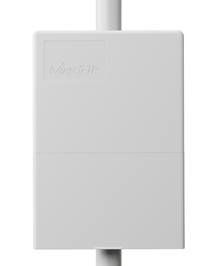 MikroTik CRS310-1G-5S-4S+OUT Cloud Router Switch — photo 2
