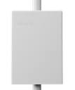 MikroTik CRS310-1G-5S-4S+OUT Cloud Router Switch — photo 2