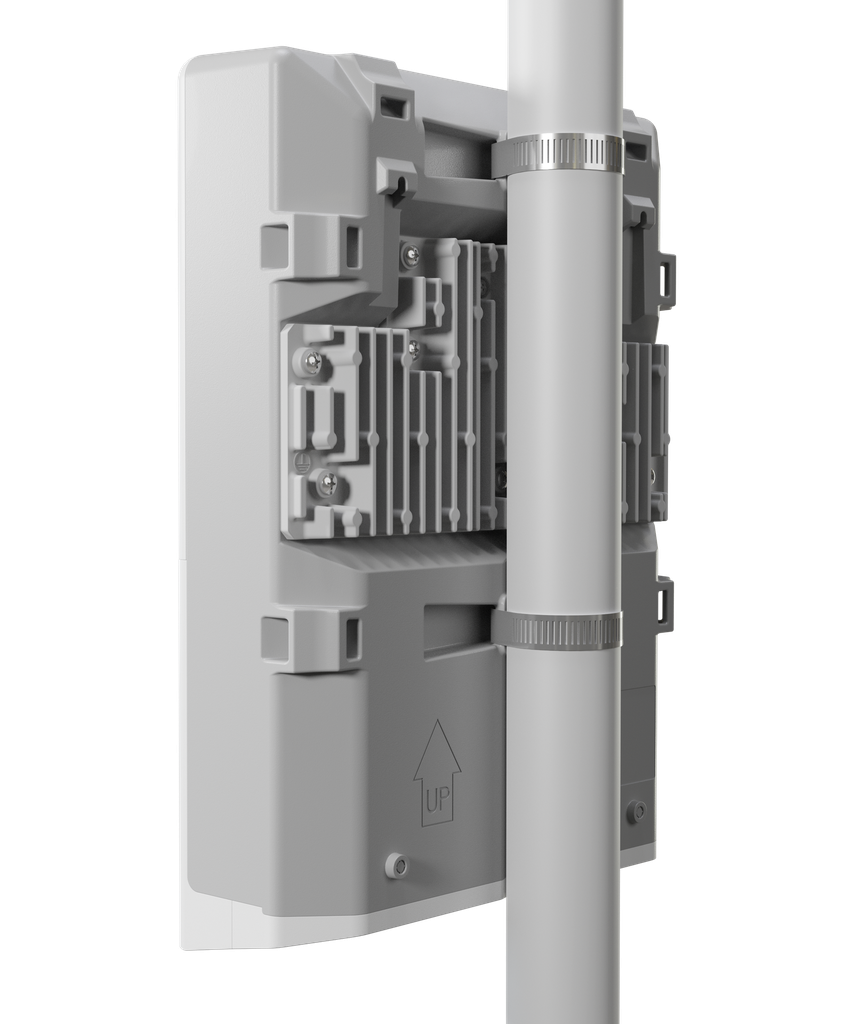 MikroTik CRS310-1G-5S-4S+OUT Cloud Router Switch — photo 3