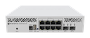 MikroTik CRS310-8G+2S+IN Cloud Router Switch — photo 2