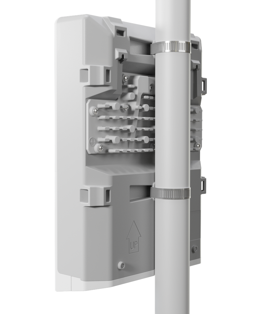 MikroTik CRS318-16P-2S+OUT Cloud Router Switch — photo 2