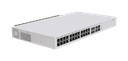 MikroTik CRS326-4C+20G+2Q+RM Cloud Router Switch — photo 2