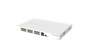 MikroTik CRS328-24P-4S+RM Cloud Router Switch — photo 1