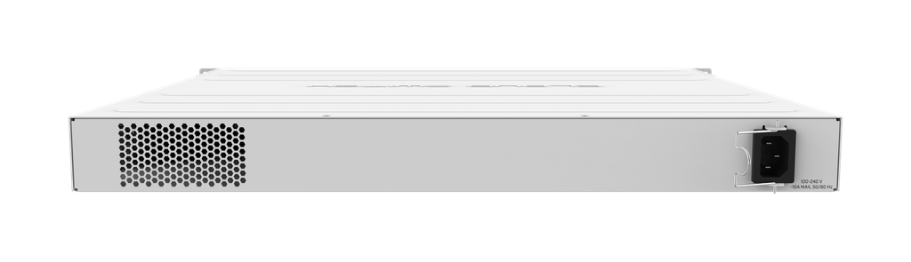 MikroTik CRS354-48P-4S+2Q+RM Cloud Router Switch — photo 1