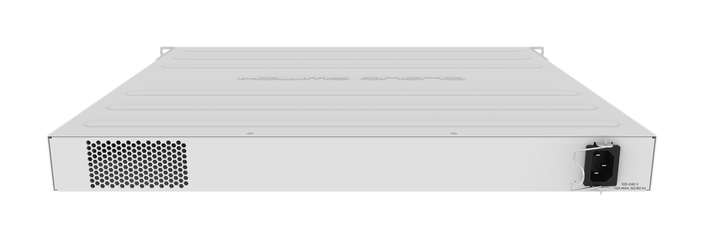 CRS354-48P-4S+2Q+RM View 5