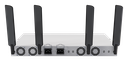 MikroTik CRS418-8P-8G-2S+5axQ2axQ-RM Cloud Router Switch — photo 2