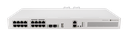 MikroTik CRS418-8P-8G-2S+RM Cloud Router Switch — photo 1