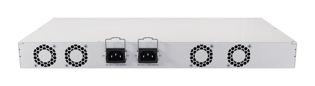 CRS418-8P-8G-2S+RM View 3