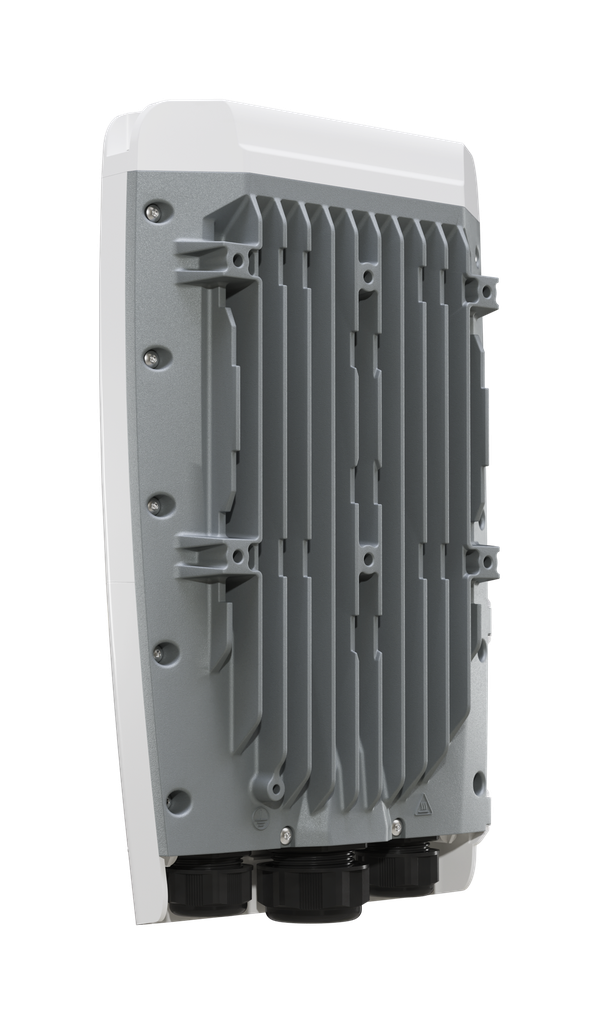 MikroTik CRS504-4XQ-OUT Cloud Router Switch — photo 1
