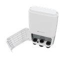 MikroTik CRS504-4XQ-OUT Cloud Router Switch — photo 2
