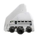 MikroTik CRS504-4XQ-OUT Cloud Router Switch — photo 4