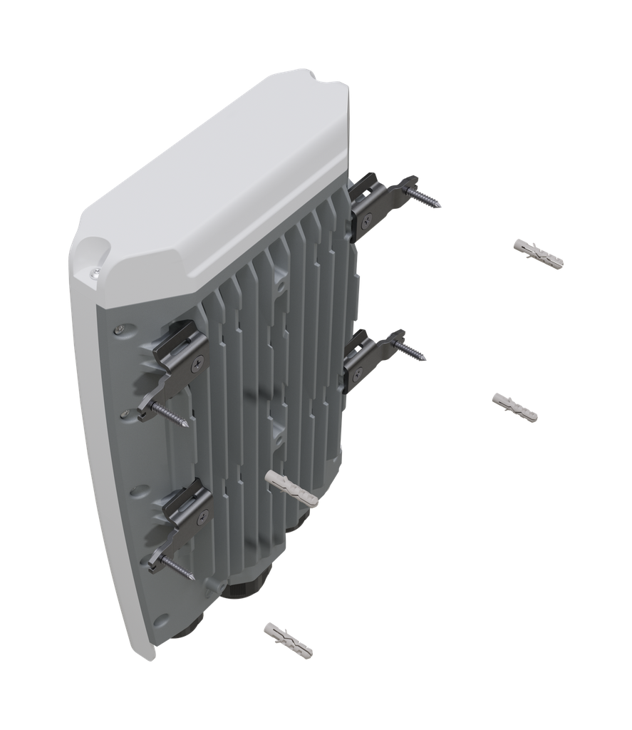 MikroTik CRS504-4XQ-OUT Cloud Router Switch — photo 5