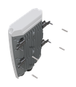 MikroTik CRS504-4XQ-OUT Cloud Router Switch — photo 5
