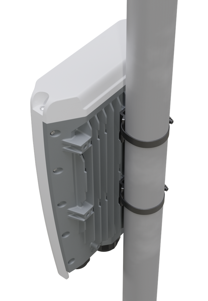 MikroTik CRS504-4XQ-OUT Cloud Router Switch — photo 6