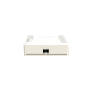 MikroTik CSS106-1G-4P-1S Cloud Smart Switch — photo 2
