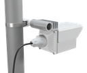 MikroTik CubeG-5ac60ay wireless link device — photo 1