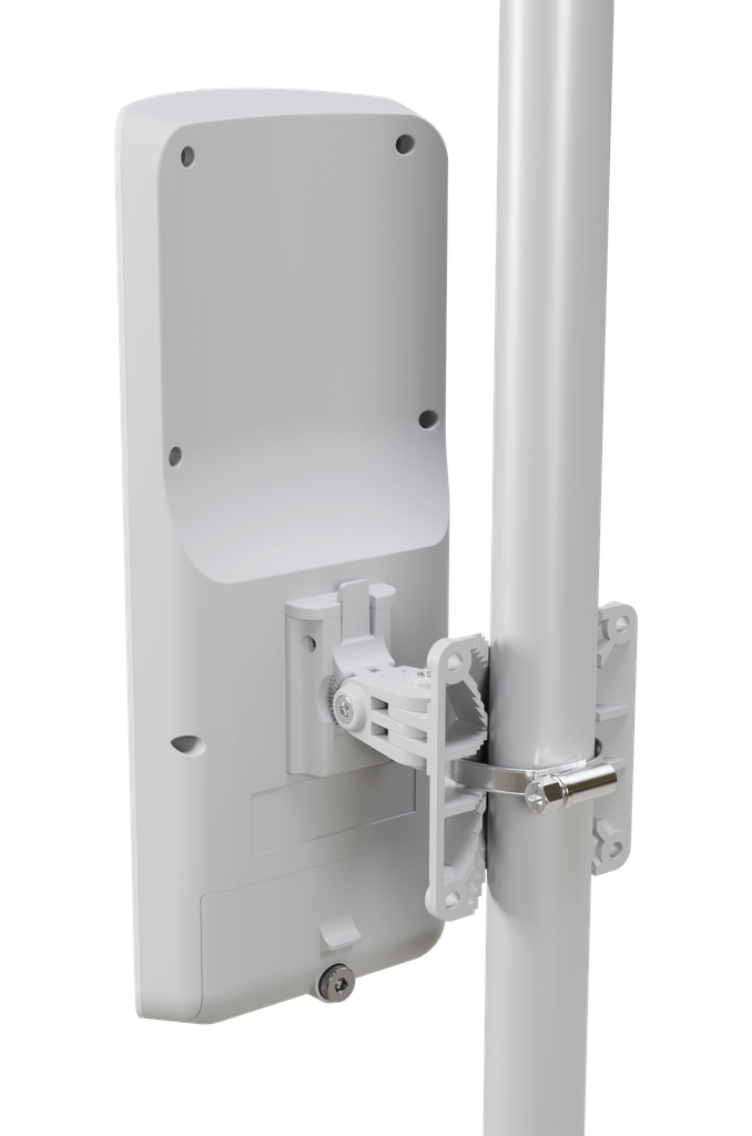 MikroTik L22UGS-5HaxD2HaxD-15S wireless link device — photo 1