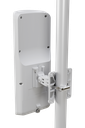 MikroTik L22UGS-5HaxD2HaxD-15S wireless link device — photo 1