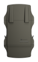 MikroTik L23UGSR-5HaxD2HaxD-NM wireless link device — photo 1