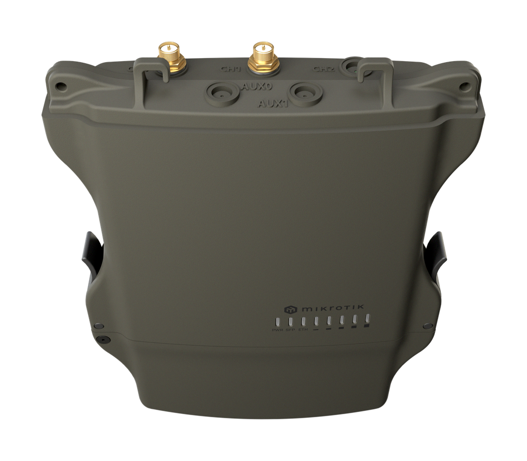 MikroTik L23UGSR-5HaxD2HaxD-NM wireless link device — photo 3