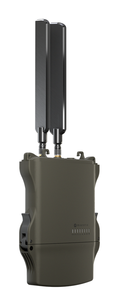 MikroTik L23UGSR-5HaxD2HaxD-NM wireless link device — photo 4