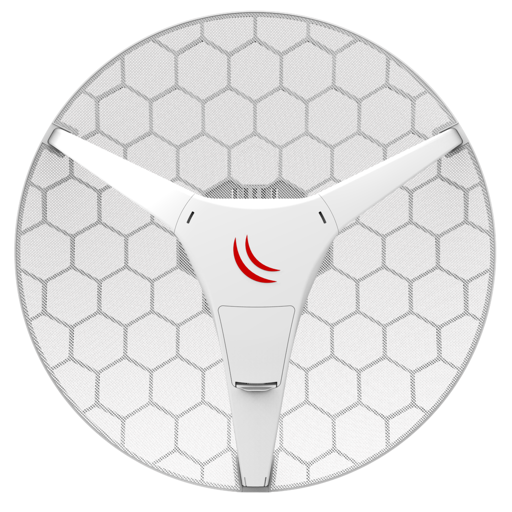 MikroTik RBLHGG-60ad kit wireless link device — photo 1