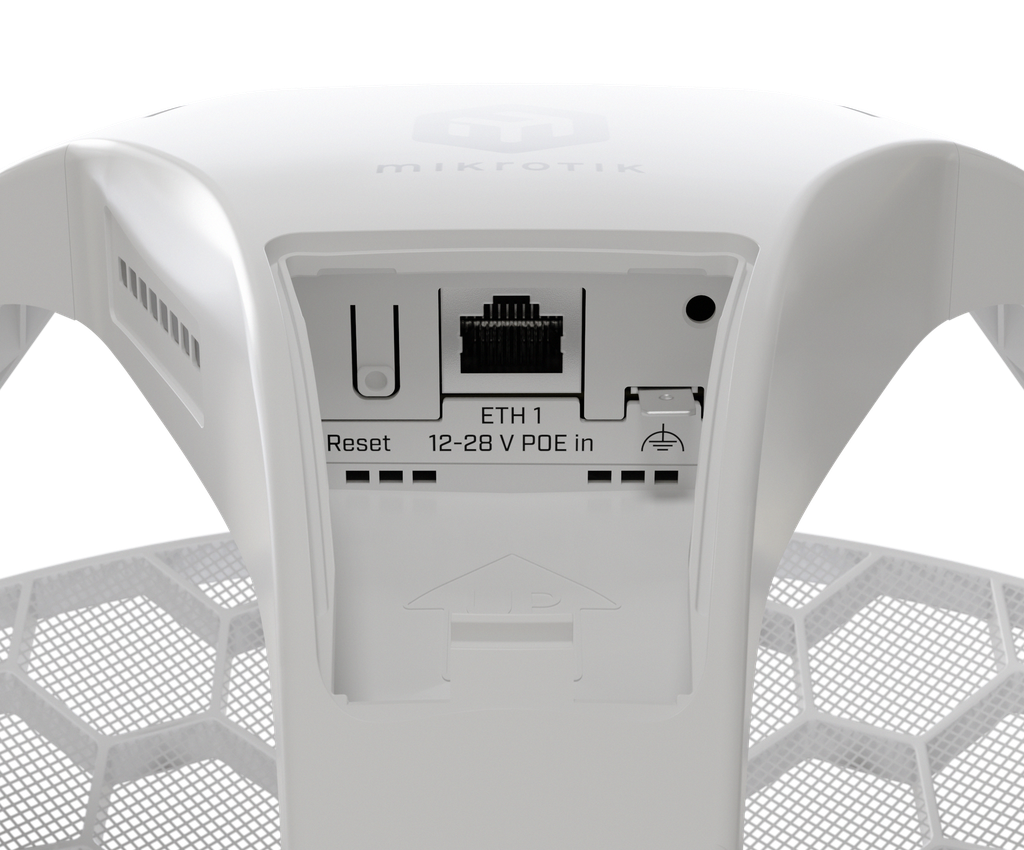 MikroTik RBLHGR wireless interface card — photo 1