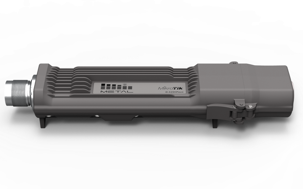 MikroTik RBMetalG-52SHPacn wireless link device — photo 1