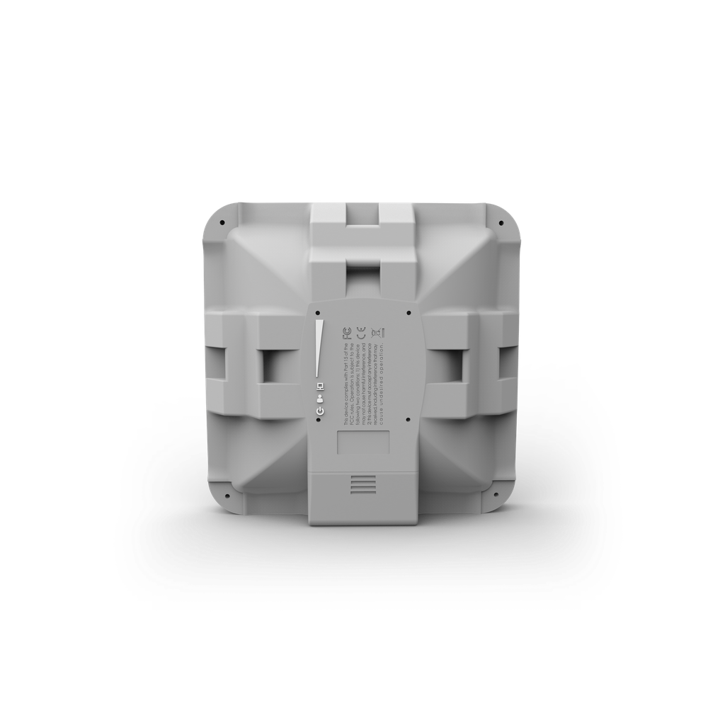 MikroTik RBSXTsq2nD wireless link device — photo 1