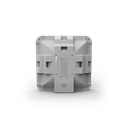MikroTik RBSXTsq2nD wireless link device — photo 1