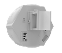 MikroTik SXTR&FG621-EA wireless link device — photo 1