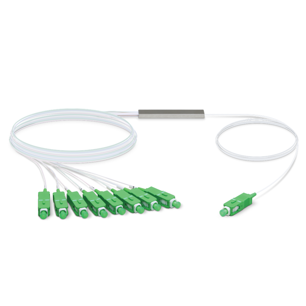 UF-SPLITTER-4 View 1