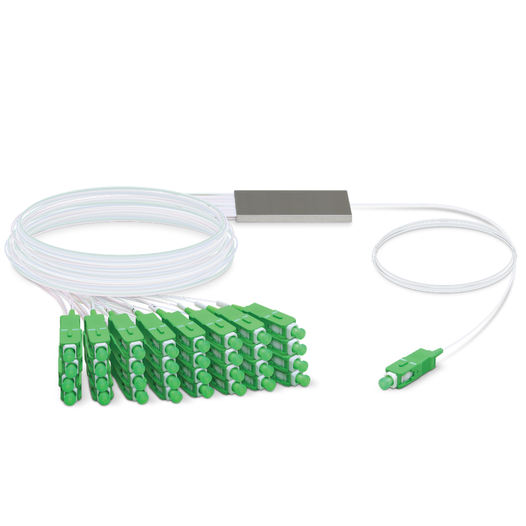 UF-SPLITTER-8 View 3