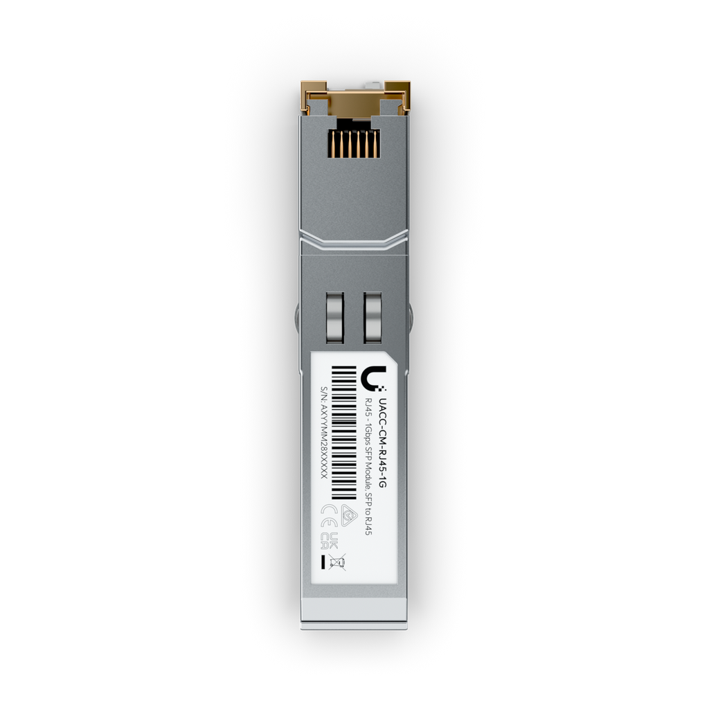 UACC-CM-RJ45-1G View 2