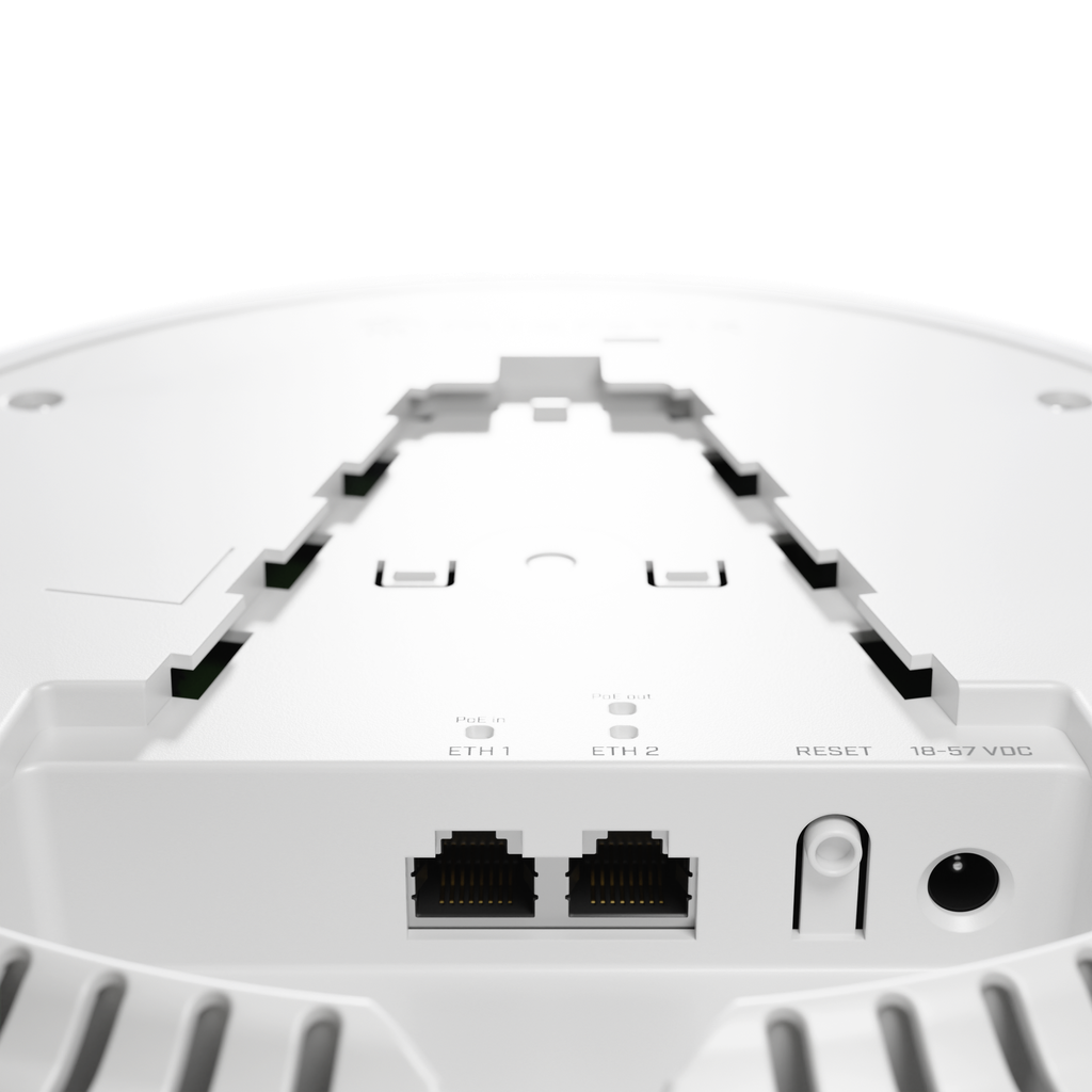 MikroTik cAPGi-5HaxD2HaxD access point — photo 2