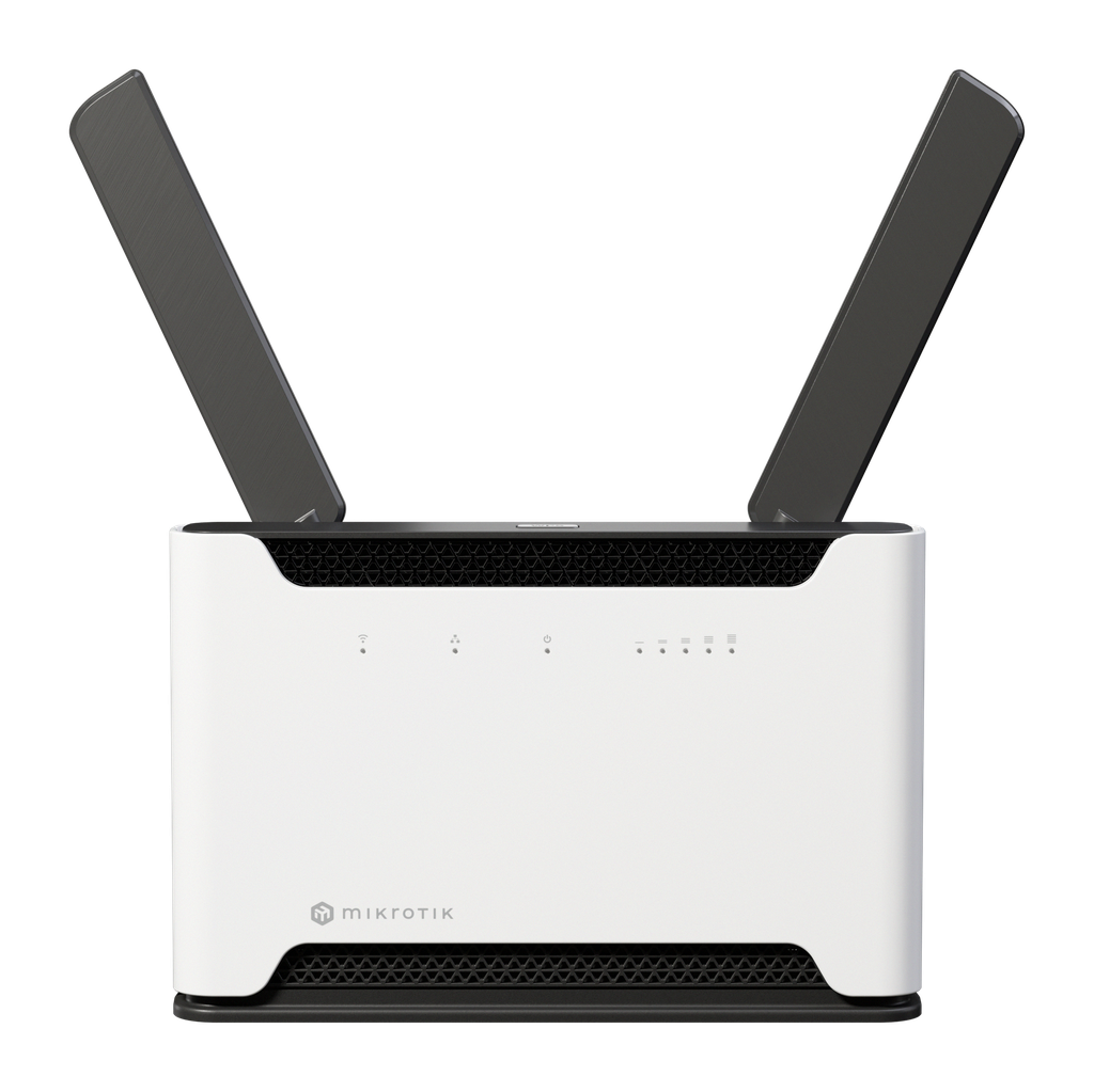 MikroTik H53UiG-5HaxQ2HaxQ LTE router — photo 1