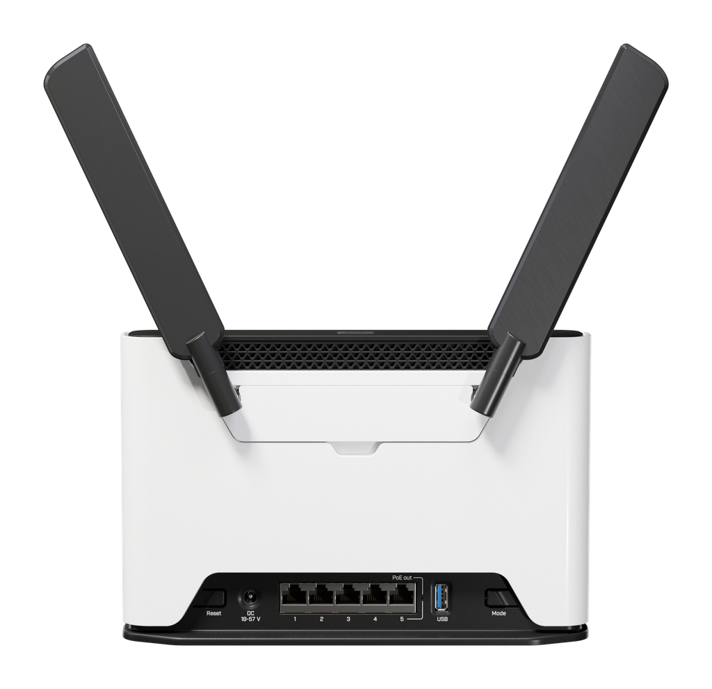 MikroTik H53UiG-5HaxQ2HaxQ LTE router — photo 2