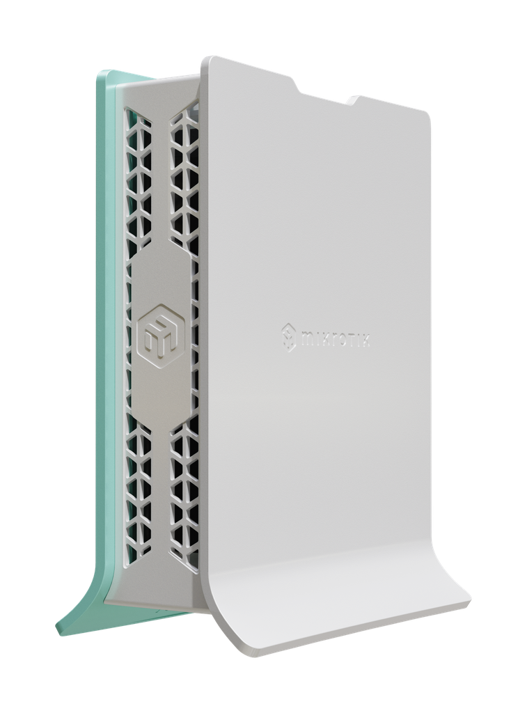 MikroTik L41G-2axD power supply — photo 1