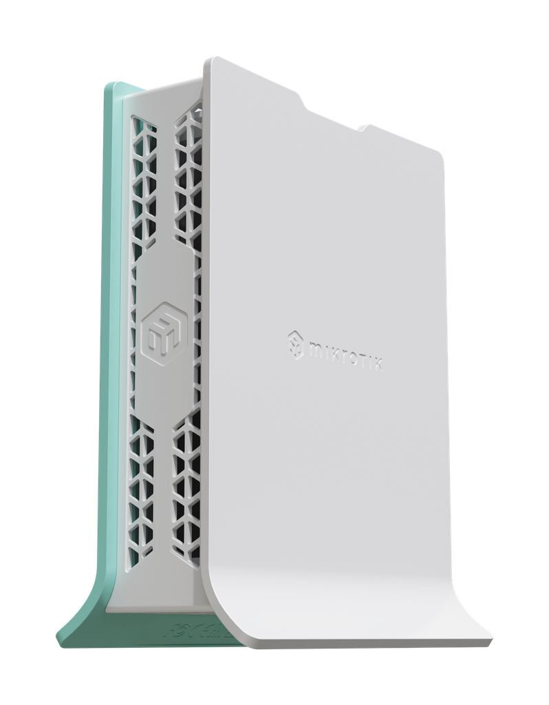 MikroTik L41G-2axD power supply — photo 2