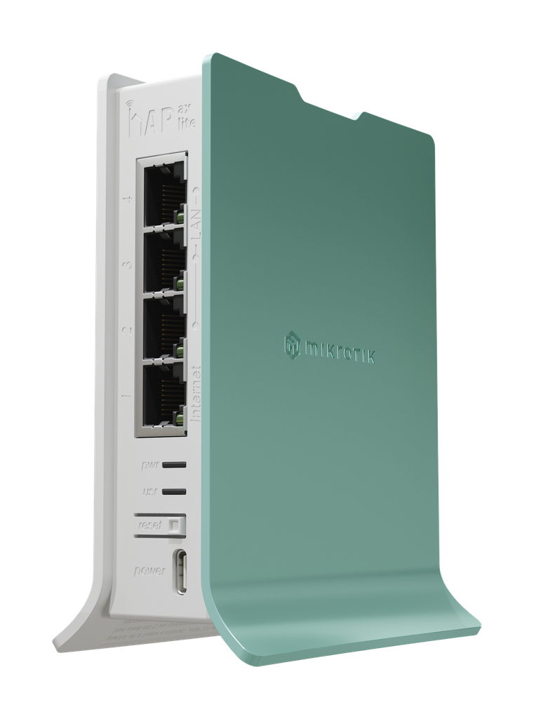 MikroTik L41G-2axD power supply — photo 3