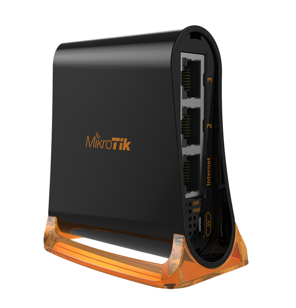 MikroTik RB931-2nD access point — photo 1