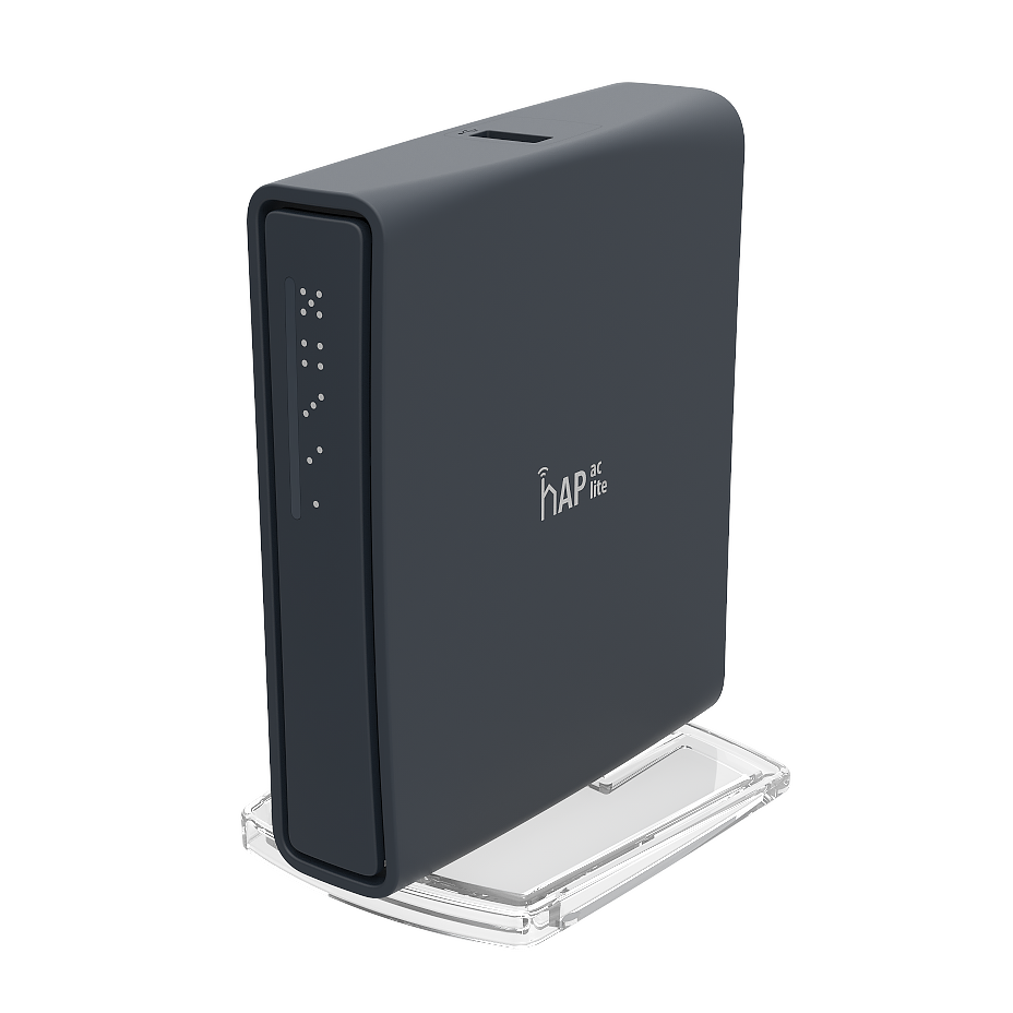 MikroTik RB952Ui-5ac2nD-TC router — photo 1